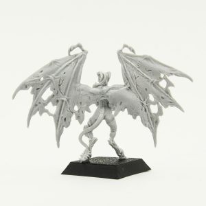 Rackham Confrontation immortals Succubus 1 catalog photo view back