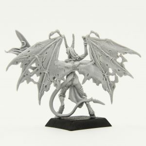 Rackham confrontation succubus catalog photo back