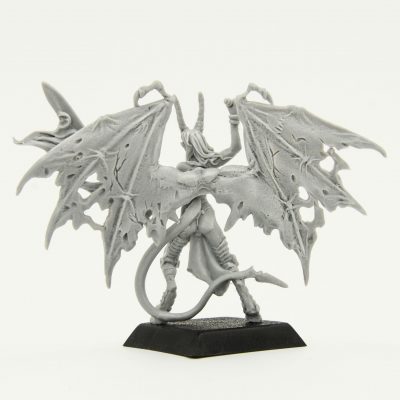 Rackham confrontation succubus catalog photo back
