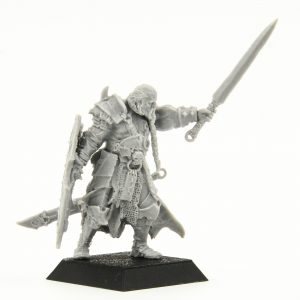 avatars of war warthrone of saga legions of the apocalypse commanders Marauder Warlord kit catalog photo 2