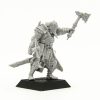 avatars of war warthrone of saga legions of the apocalypse commanders Marauder Warlord kit catalog photo 5