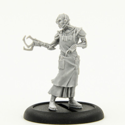 Dark Age Skaard Dexus Catalog Photo 1