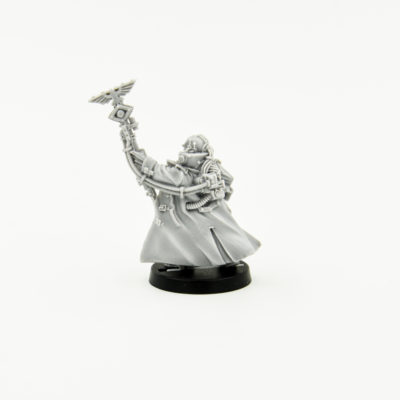 Primaris Psyker