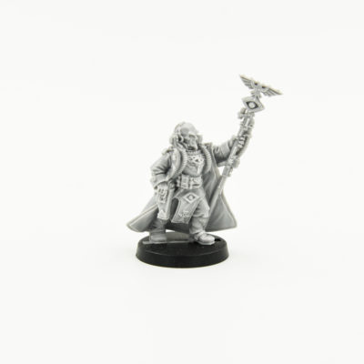 Primaris Psyker