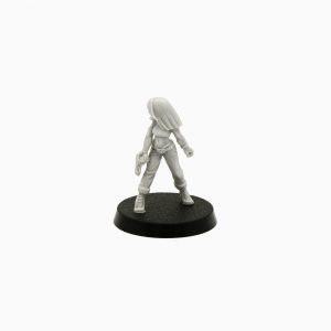 Maria (Hasslefree miniatures)