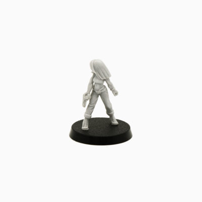 Maria (Hasslefree miniatures)