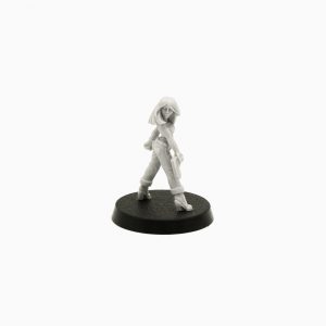 Maria (Hasslefree miniatures)