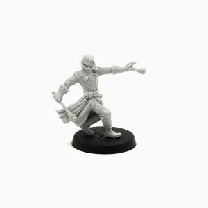Thalos (Chainmail miniatures)