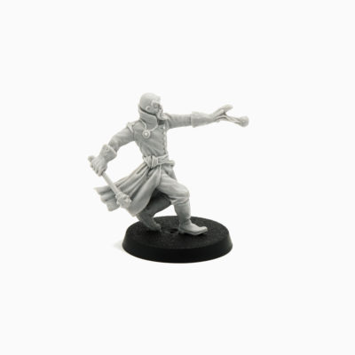 Thalos (Chainmail miniatures)