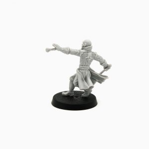 Thalos (Chainmail miniatures)