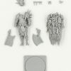Butcher Resin Limited Edition Monster Kingdom Death 10