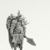 Butcher Resin Limited Edition Monster Kingdom Death 11