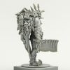 Butcher Resin Limited Edition Monster Kingdom Death 3