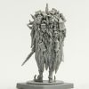 Butcher Resin Limited Edition Monster Kingdom Death 5