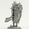 Butcher Resin Limited Edition Monster Kingdom Death 6