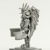 Butcher Resin Limited Edition Monster Kingdom Death 7