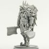 Butcher Resin Limited Edition Monster Kingdom Death 8