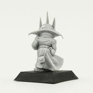 Fire Support Goblin