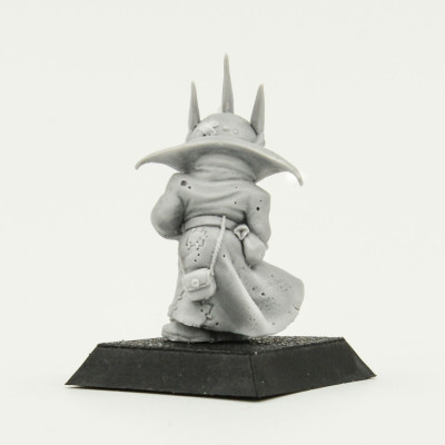 Fire Support Goblin