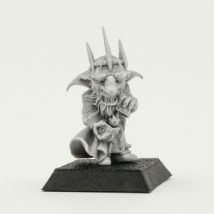 Fire Support Goblin