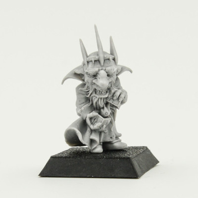Fire Support Goblin
