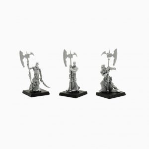 Dirz Halberdiers