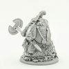 Dwarf Sigurt The Slash Scibor Miniatures catalog photo 2