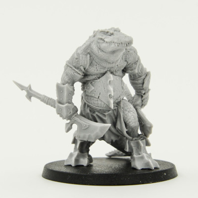 Hell dorad lost Ashoka catalog photo view front