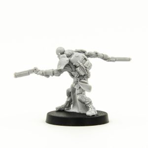 3rd Highlander Greys