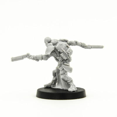 3rd Highlander Greys