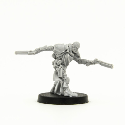 3rd Highlander Greys