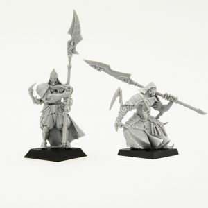 Keratis Warriors 1