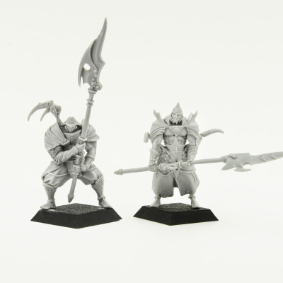 Keratis Warriors 2