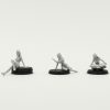 Kingdom Death Lion Knight 2nd Limited Release photo girls