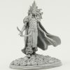 Kingdom Death Lion Knight 2nd Limited Release photo side