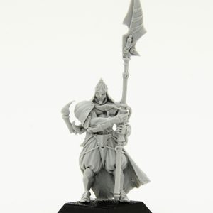 Keratis Warriors 1