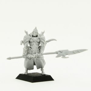 Keratis Warriors 2