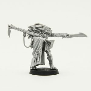 Kroot Shaper Anghkor Prok (Games Day 2001 Limited Edition)