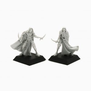 Ophidians Asps