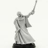 Warhammer 40K Tau Ethereal with Symbols of Office catalog photo 2