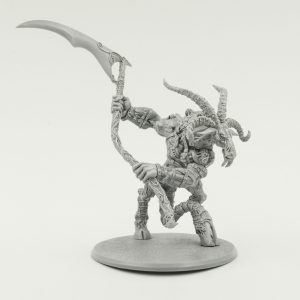 Belial Limbo Of Acheron Confrontation Rackham catalog photo 1