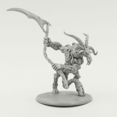 Belial Limbo Of Acheron Confrontation Rackham catalog photo 1