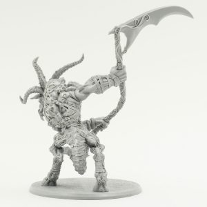 Belial Limbo Of Acheron Confrontation Rackham catalog photo 2