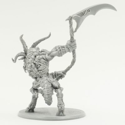 Belial Limbo Of Acheron Confrontation Rackham catalog photo 2