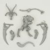 Belial Limbo Of Acheron Confrontation Rackham catalog photo 9