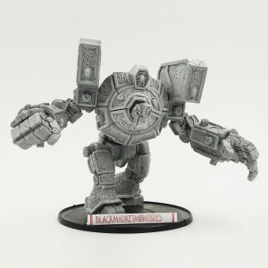 privateerpress warmachine hordes Circle Orboros Woldwrath catalog photo front