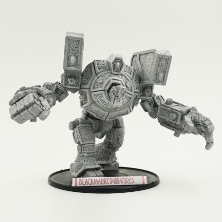 privateerpress warmachine hordes Circle Orboros Woldwrath catalog photo front