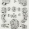 privateerpress warmachine hordes Circle Orboros Woldwrath catalog photo parts