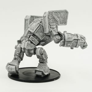 privateerpress warmachine hordes Circle Orboros Woldwrath catalog photo right