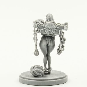 Ammo Slave Kingdom Death Catalog Photo 2